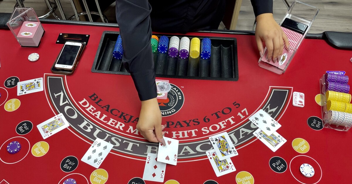 casino bangbet app
