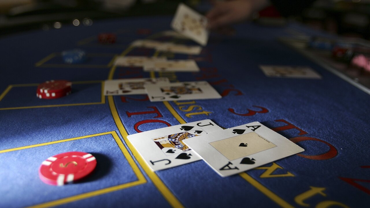 Fire Opals casino