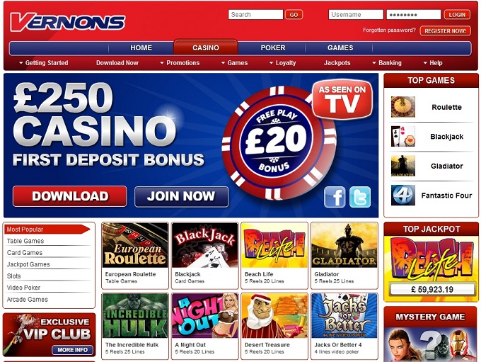 best online casino canada