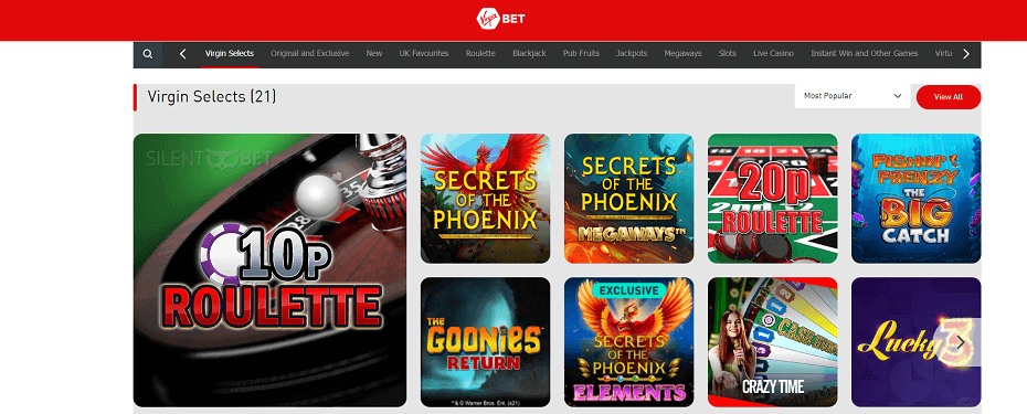best online casino europe