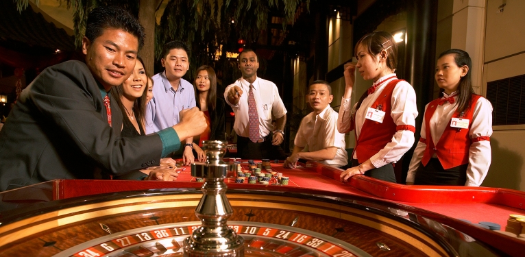casino live Springbok